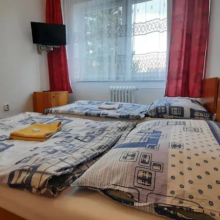Hotel Kristl Pardubice