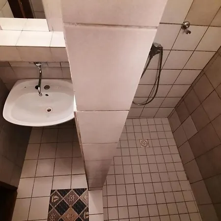 Отель Kristl 2*