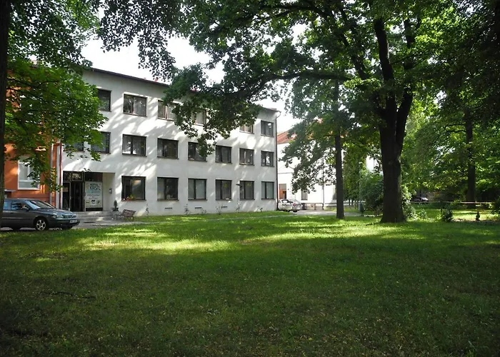 Hotel Kristl 2*