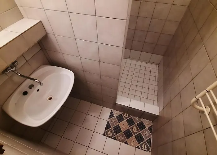 Hotel Kristl 2*