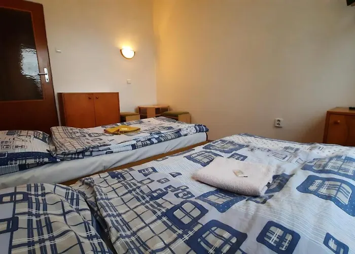 Hotel Kristl