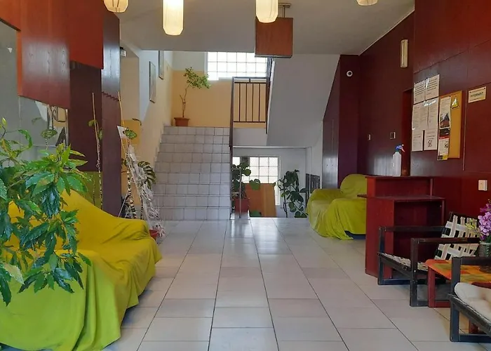 Hotel Kristl