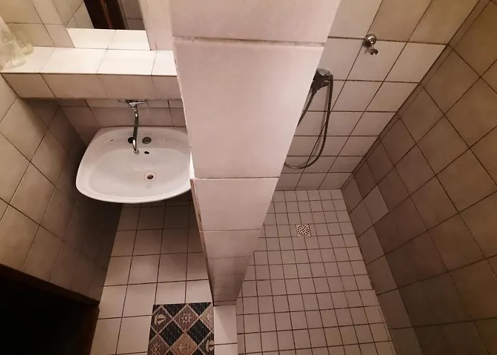 Hotel Kristl 2*
